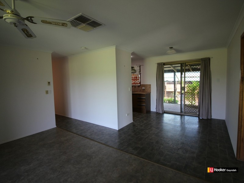 4 Tony Lutvey, Gayndah QLD 4625