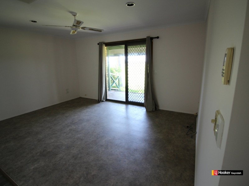 4 Tony Lutvey, Gayndah QLD 4625