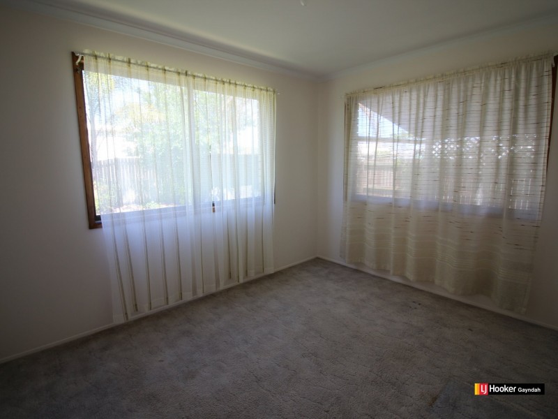 4 Tony Lutvey, Gayndah QLD 4625