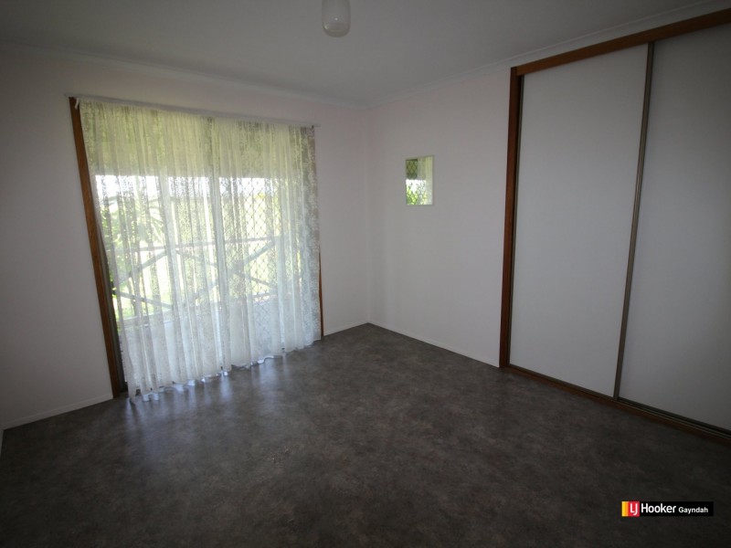 4 Tony Lutvey, Gayndah QLD 4625