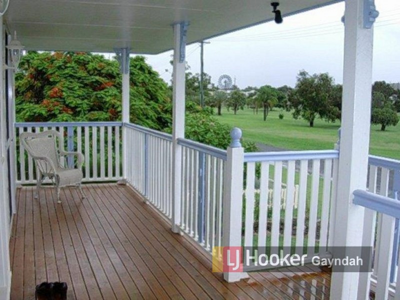 16 Sam Weller Ave, Gayndah QLD 4625