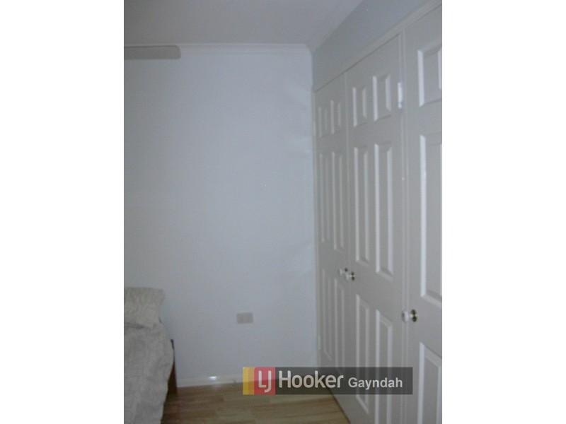 16 Sam Weller Ave, Gayndah QLD 4625