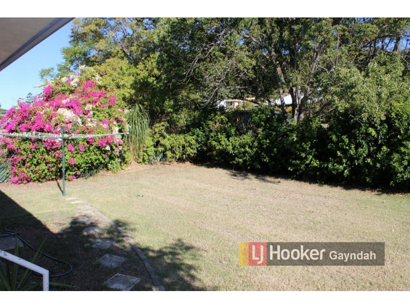 16 Sam Weller Ave, Gayndah QLD 4625