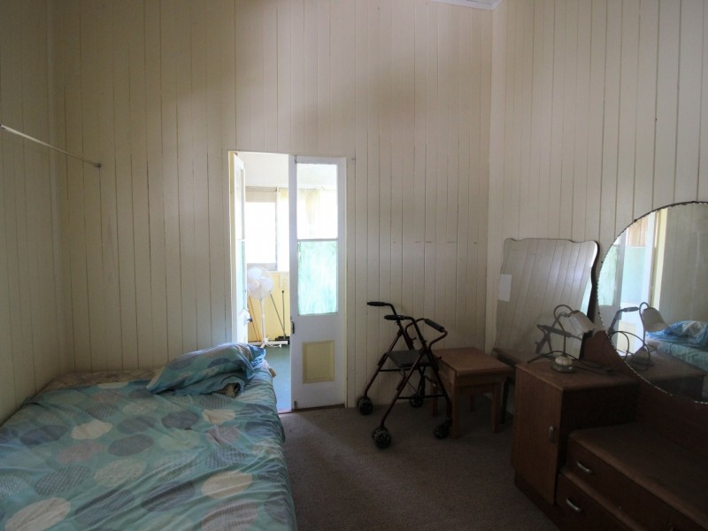 3 Mary Street, Biggenden QLD 4621