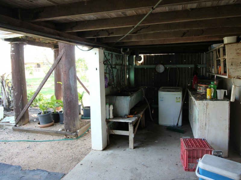 3 Mary Street, Biggenden QLD 4621