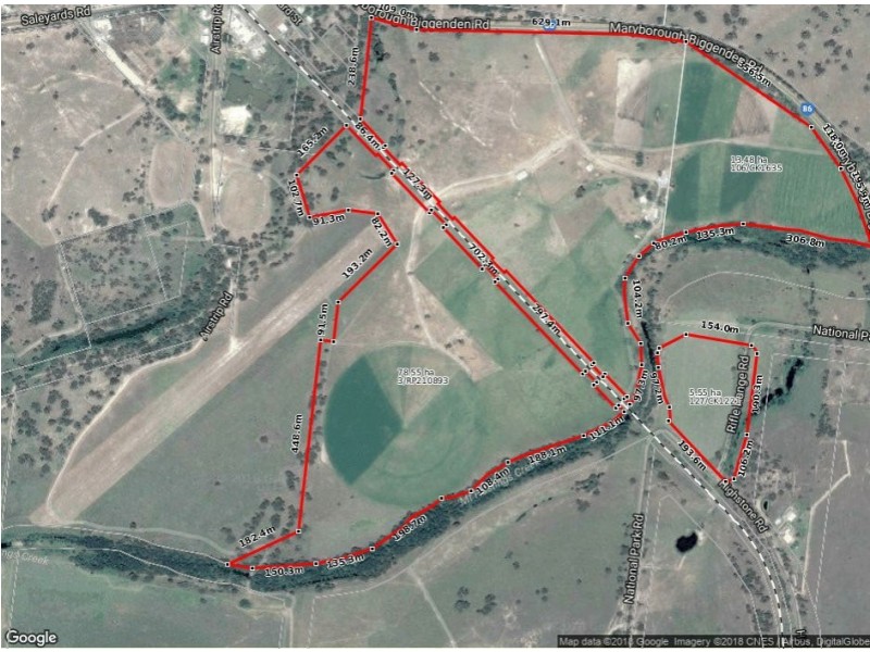 8239 Maryborough Biggenden Road, Biggenden QLD 4621