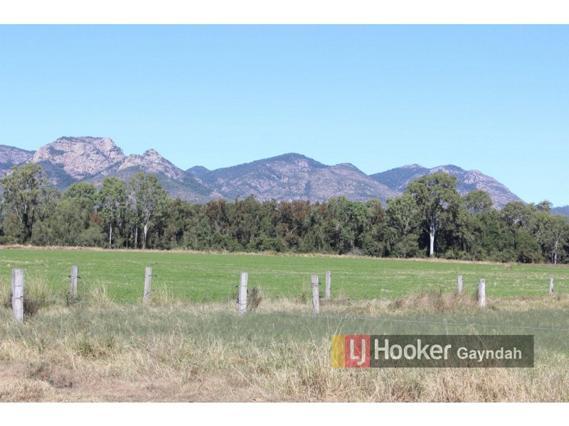 8239 Maryborough Biggenden Road, Biggenden QLD 4621