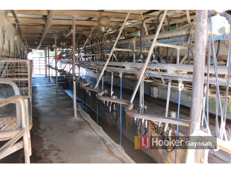 8239 Maryborough Biggenden Road, Biggenden QLD 4621