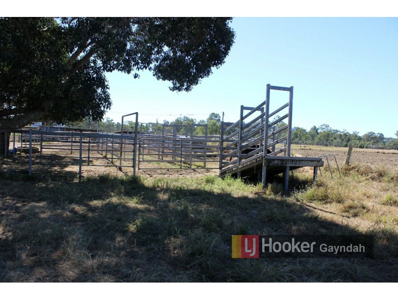 8239 Maryborough Biggenden Road, Biggenden QLD 4621