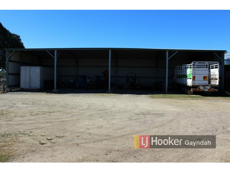 8239 Maryborough Biggenden Road, Biggenden QLD 4621