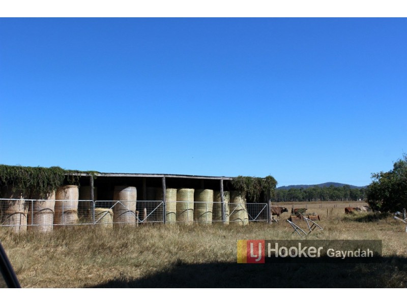 8239 Maryborough Biggenden Road, Biggenden QLD 4621