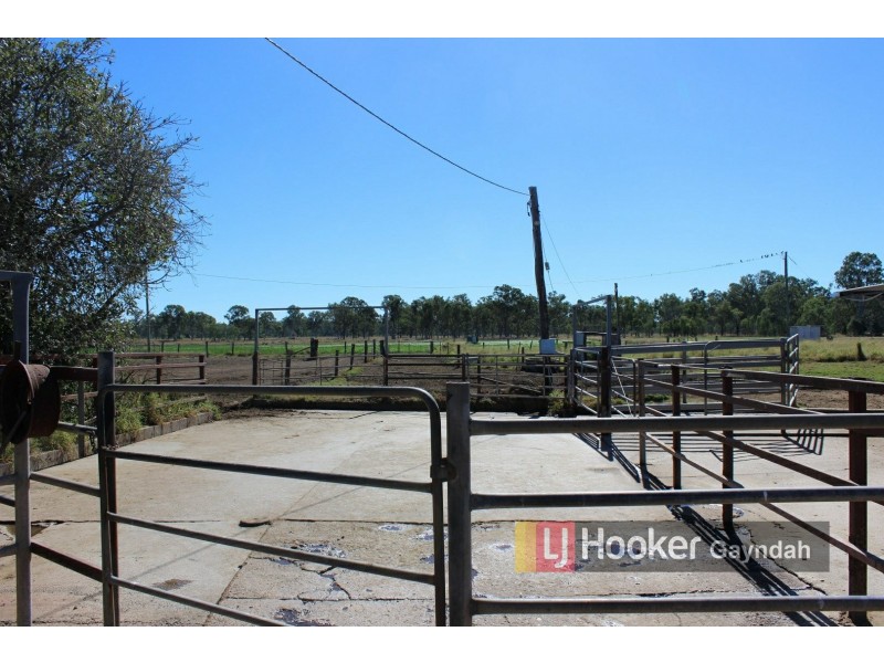 8239 Maryborough Biggenden Road, Biggenden QLD 4621