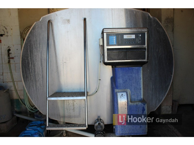 8239 Maryborough Biggenden Road, Biggenden QLD 4621