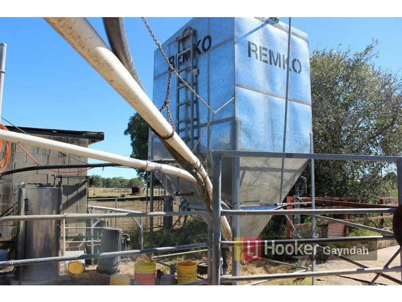 8239 Maryborough Biggenden Road, Biggenden QLD 4621