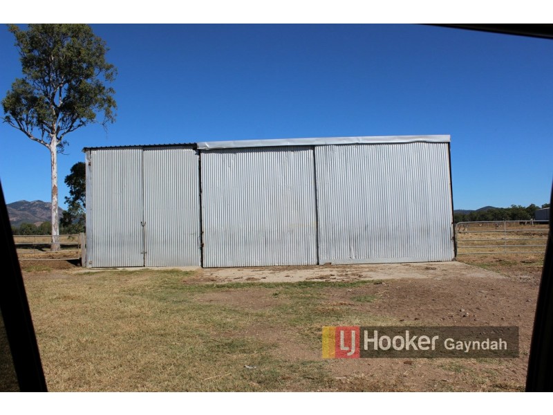 8239 Maryborough Biggenden Road, Biggenden QLD 4621