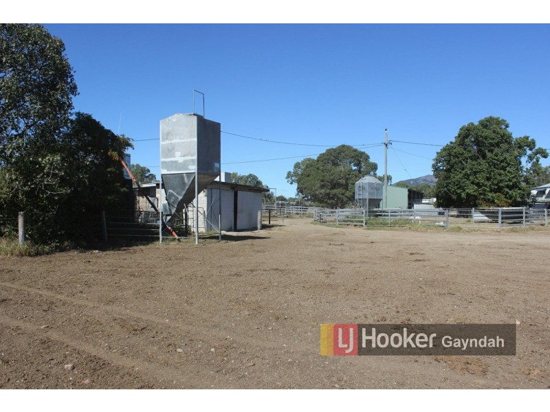 8239 Maryborough Biggenden Road, Biggenden QLD 4621