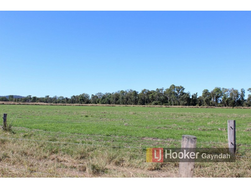 8239 Maryborough Biggenden Road, Biggenden QLD 4621