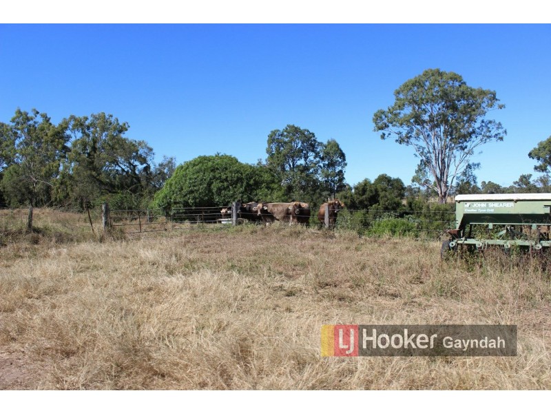 8239 Maryborough Biggenden Road, Biggenden QLD 4621