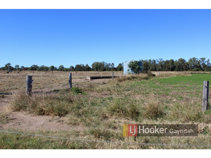 8239 Maryborough Biggenden Road, Biggenden QLD 4621