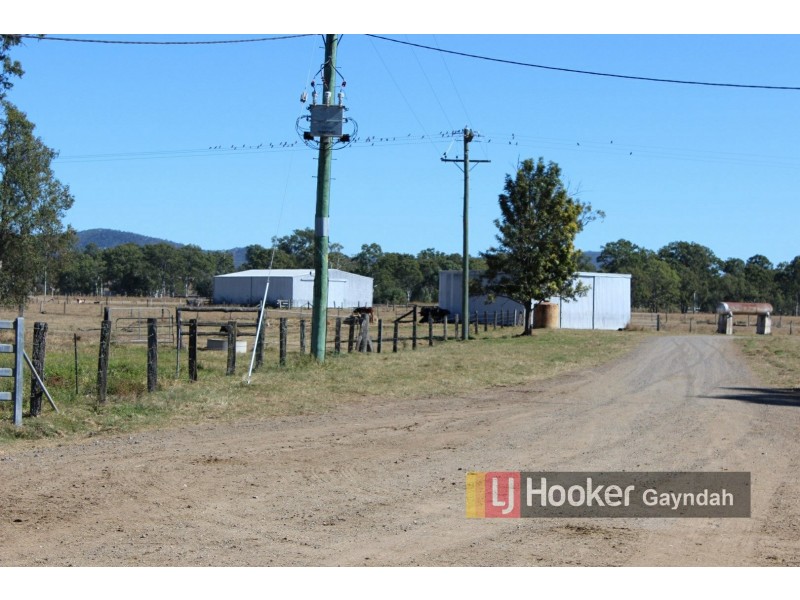 8239 Maryborough Biggenden Road, Biggenden QLD 4621