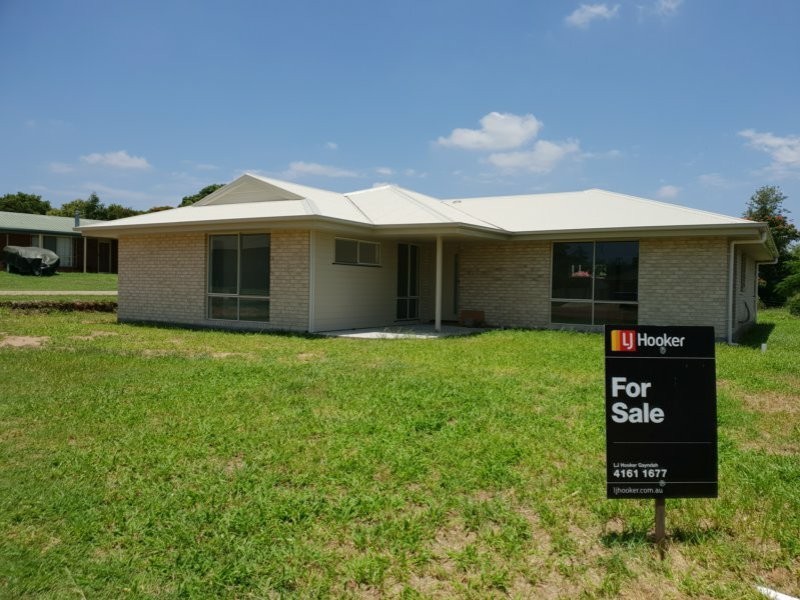 8 Petaluma Court, Gayndah QLD 4625