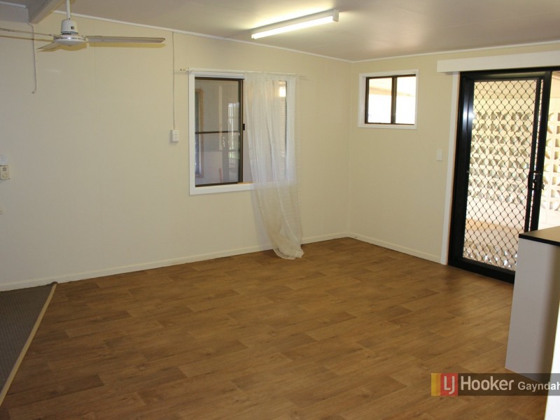 48 Bridge Street, Gayndah QLD 4625