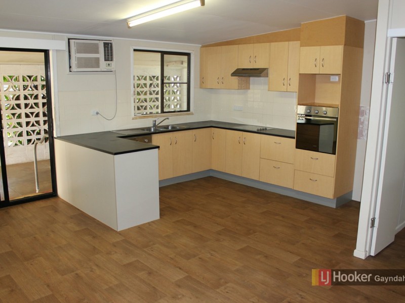 48 Bridge Street, Gayndah QLD 4625