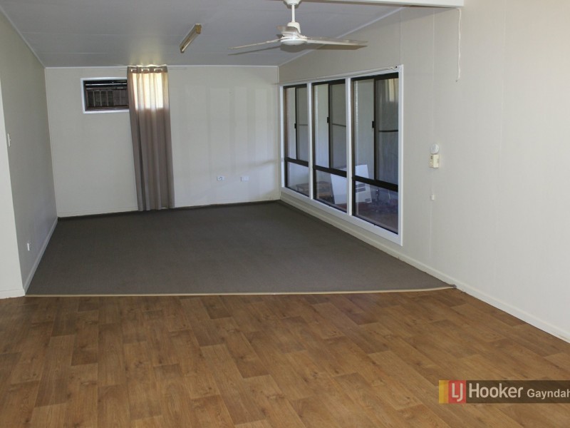 48 Bridge Street, Gayndah QLD 4625