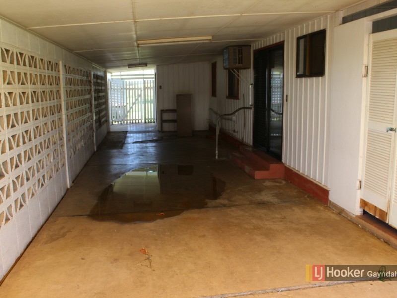 48 Bridge Street, Gayndah QLD 4625