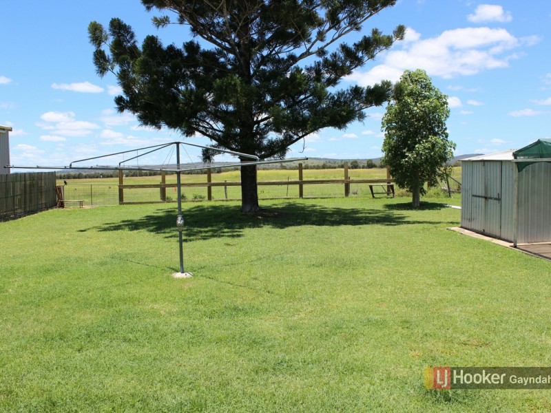 48 Bridge Street, Gayndah QLD 4625