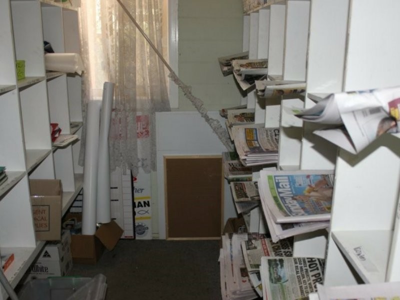 84 Heusman St, Mount Perry QLD 4671