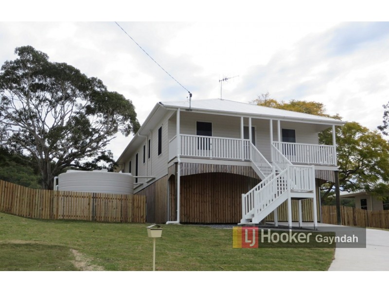 2 Shand Street, Mount Perry QLD 4671