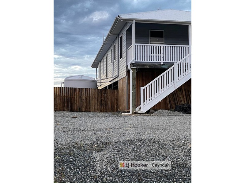 2 Shand Street, Mount Perry QLD 4671
