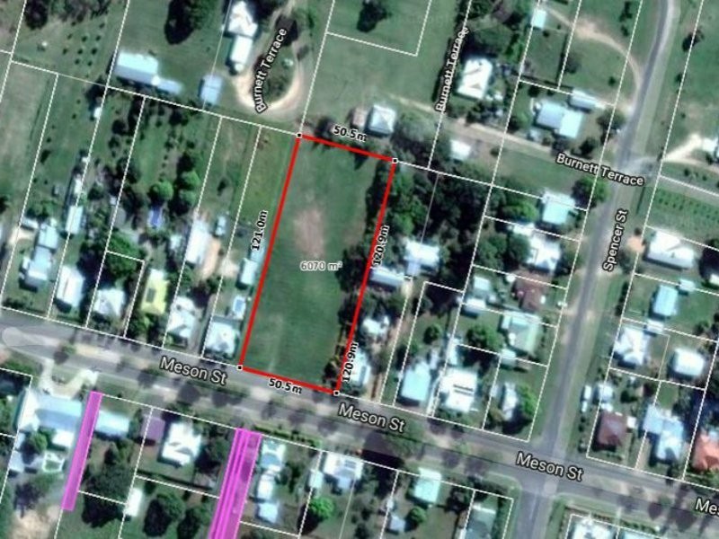 94 Meson St, Gayndah QLD 4625