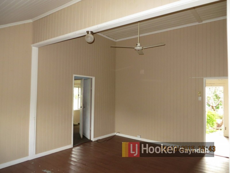 88 Fielding Street, Gayndah QLD 4625