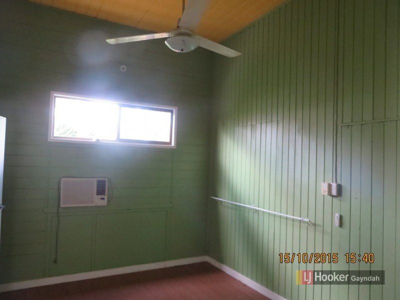 88 Fielding Street, Gayndah QLD 4625