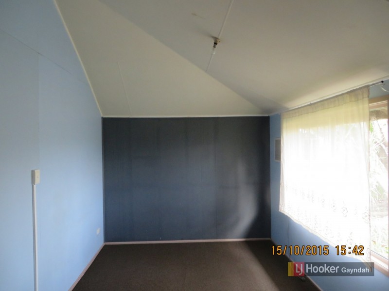 88 Fielding Street, Gayndah QLD 4625