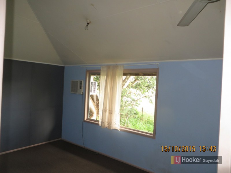 88 Fielding Street, Gayndah QLD 4625