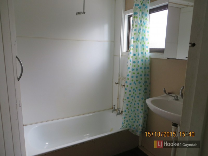 88 Fielding Street, Gayndah QLD 4625