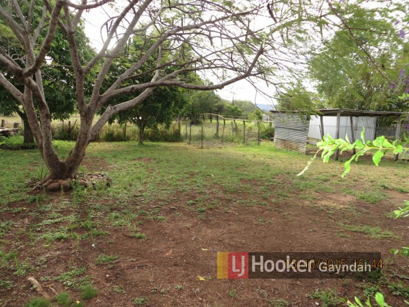 88 Fielding Street, Gayndah QLD 4625