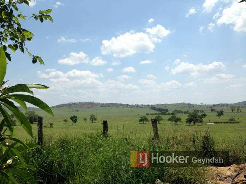 88 Fielding Street, Gayndah QLD 4625