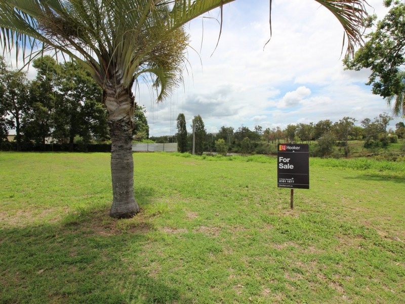 2 Meyer Street, Gayndah QLD 4625