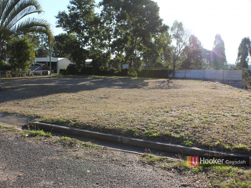 2 Meyer Street, Gayndah QLD 4625