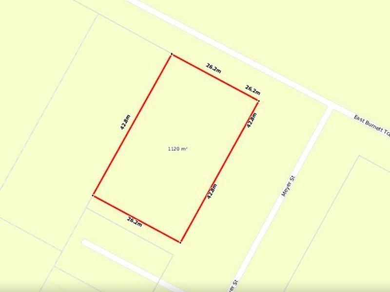 2 Meyer Street, Gayndah QLD 4625