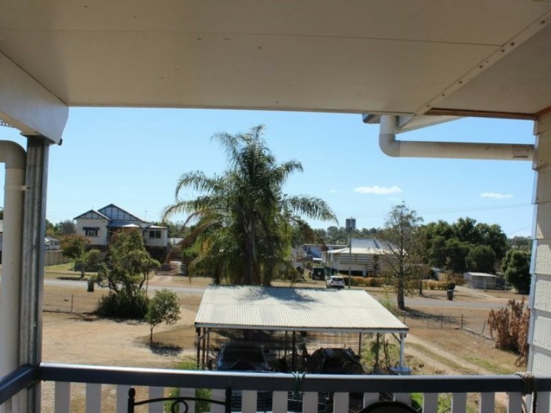 26 Leichhardt Street, Mundubbera QLD 4626