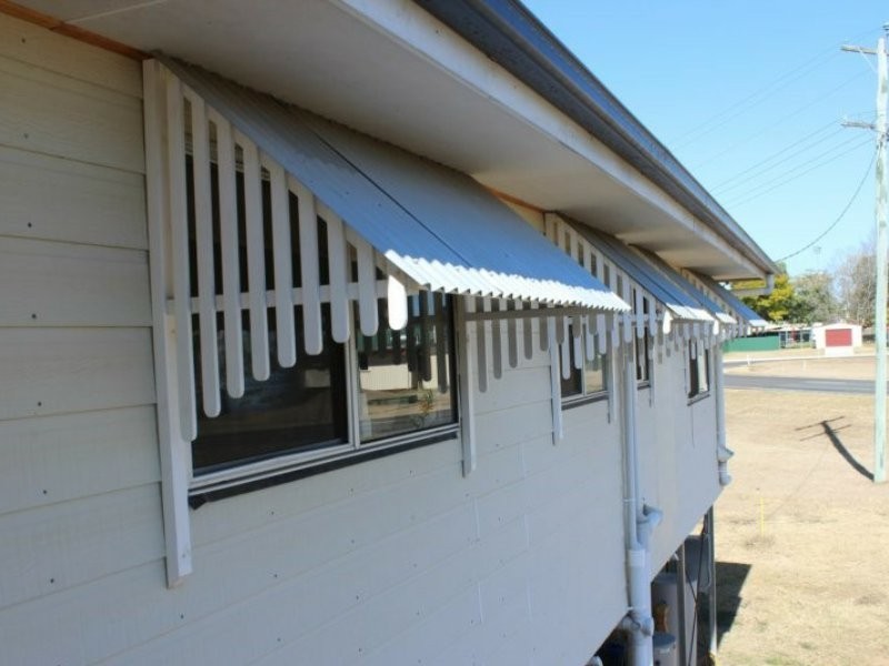 26 Leichhardt Street, Mundubbera QLD 4626