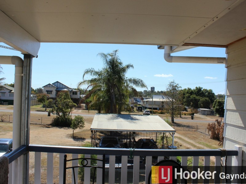 26 Leichhardt Street, Mundubbera QLD 4626