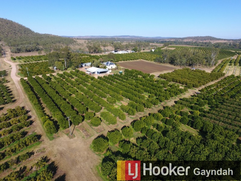 47 Morgans Road, Mount Debateable QLD 4625