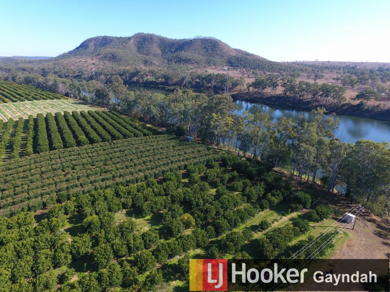 47 Morgans Road, Mount Debateable QLD 4625