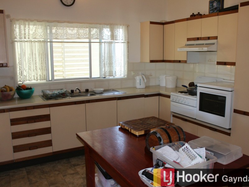 47 Morgans Road, Mount Debateable QLD 4625